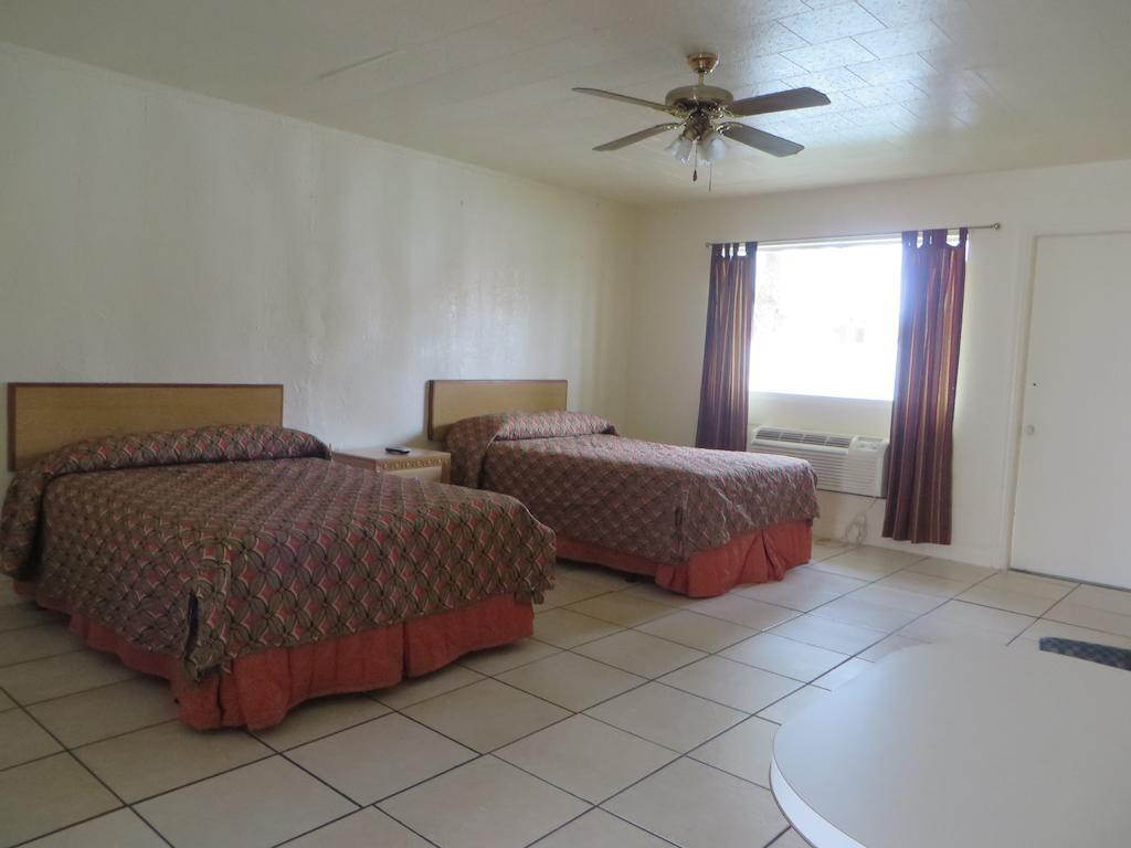 Sunset Inn- Fort Pierce, Fl Camera foto