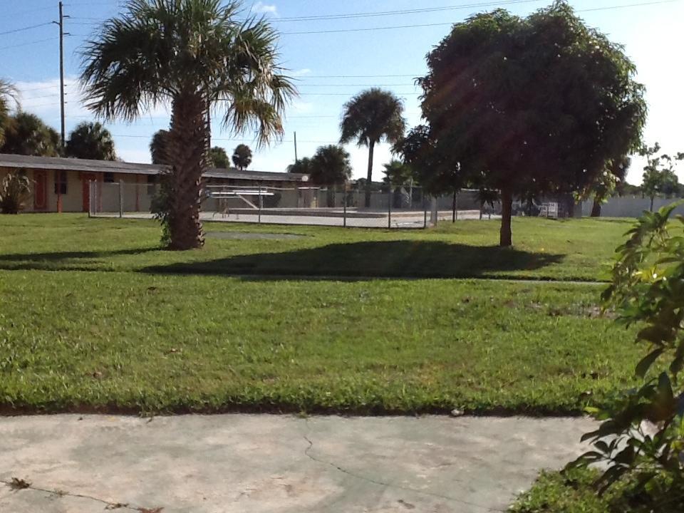 Sunset Inn- Fort Pierce, Fl Esterno foto