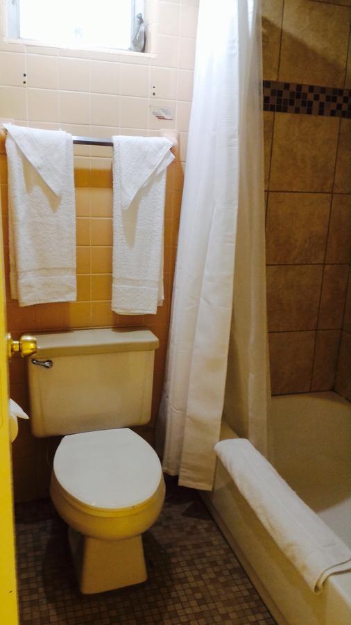 Sunset Inn- Fort Pierce, Fl Esterno foto